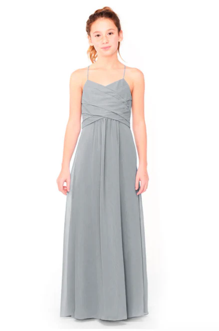 Bari Jay Junior Bridesmaid Dress Style 1962 (JR) - Image 37