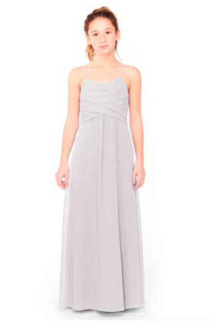 Bari Jay Junior Bridesmaid Dress Style 1962 (JR) - Image 38