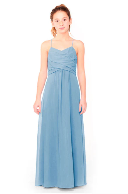 Bari Jay Junior Bridesmaid Dress Style 1962 (JR) - Image 39