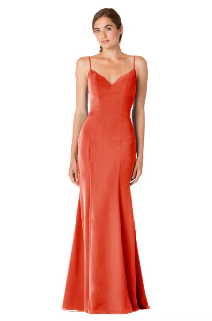 Bari Jay Bridesmaid Dress Style 1728 - Image 10
