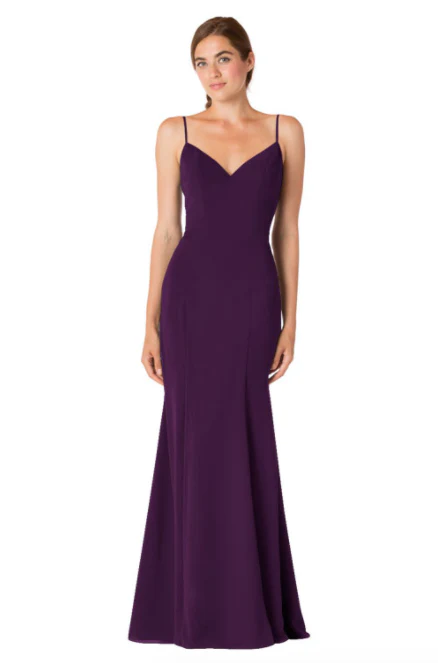 Bari Jay Bridesmaid Dress Style 1728 - Image 15
