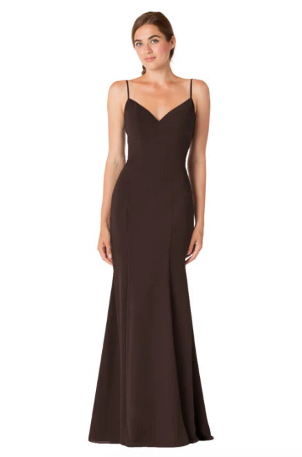 Bari Jay Bridesmaid Dress Style 1728 - Image 21