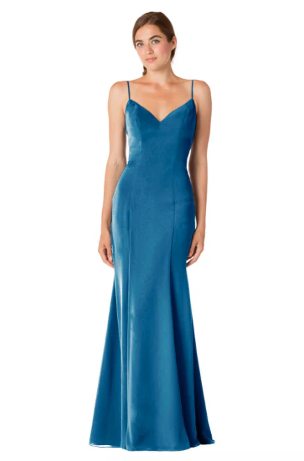 Bari Jay Bridesmaid Dress Style 1728 - Image 26