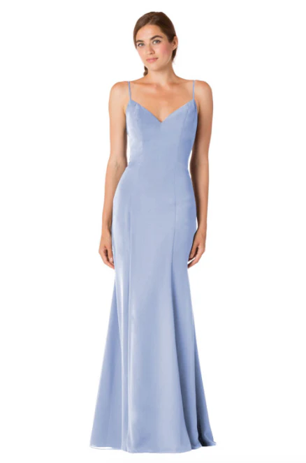 Bari Jay Bridesmaid Dress Style 1728 - Image 27