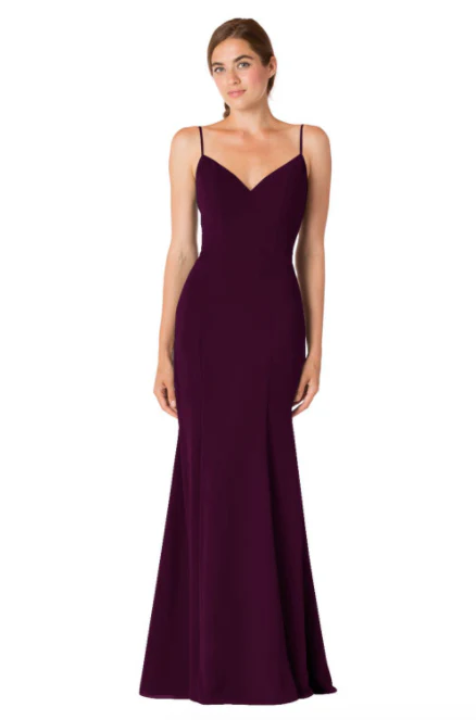 Bari Jay Bridesmaid Dress Style 1728 - Image 29