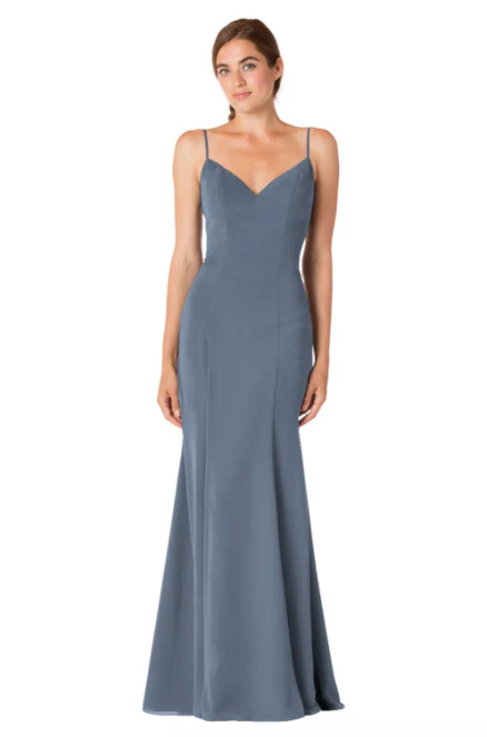 Bari Jay Bridesmaid Dress Style 1728 - Image 38