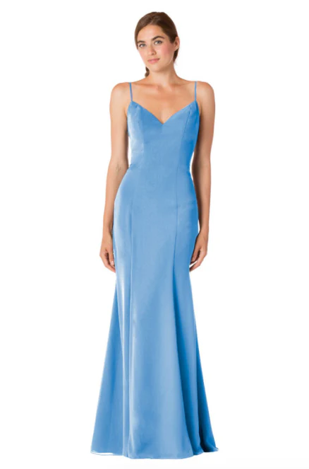 Bari Jay Bridesmaid Dress Style 1728 - Image 39
