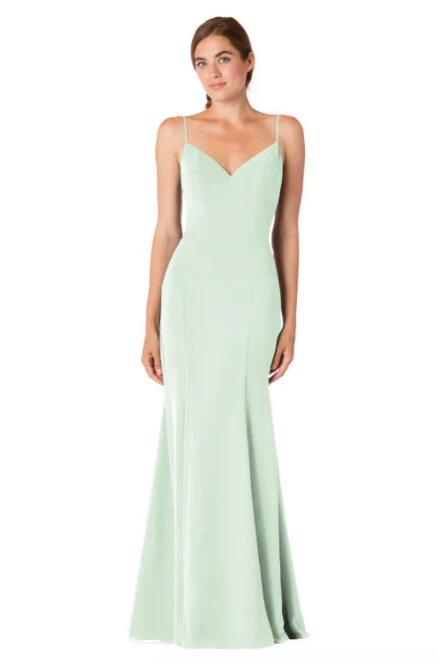 Bari Jay Bridesmaid Dress Style 1728 - Image 40