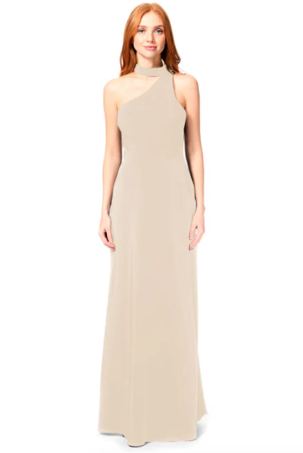 Bari Jay Bridesmaid Dress Style 1883 - Image 3