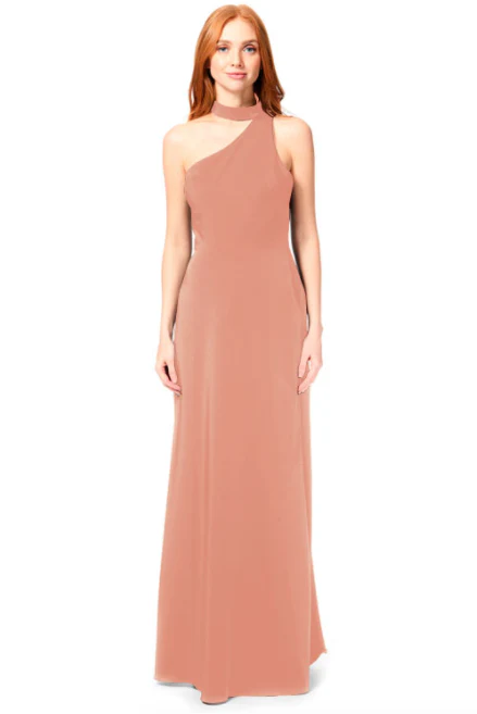 Bari Jay Bridesmaid Dress Style 1883 - Image 6
