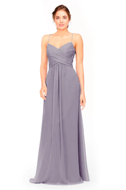 Bari Jay Short Bridesmaid Dress Style 1962 (S) - Image 44