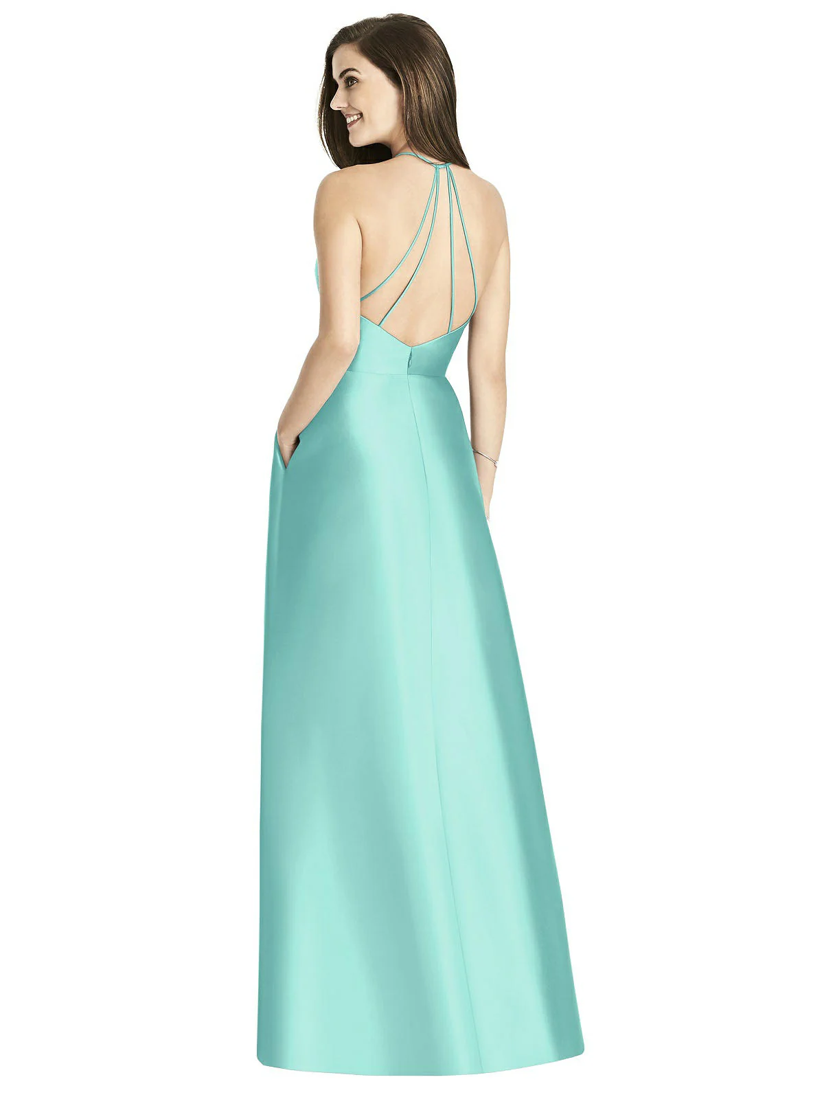 Bella Bridesmaids Exclusive BB115 - Image 12