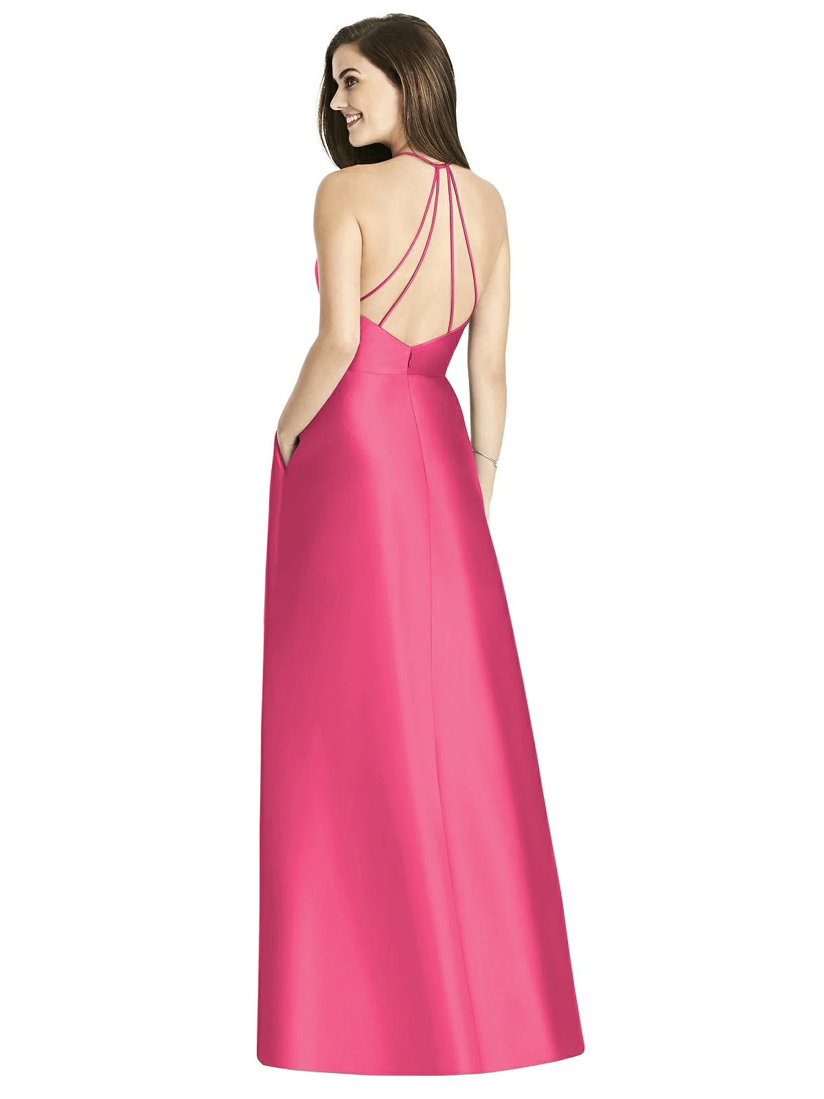 Bella Bridesmaids Exclusive BB115 - Image 15