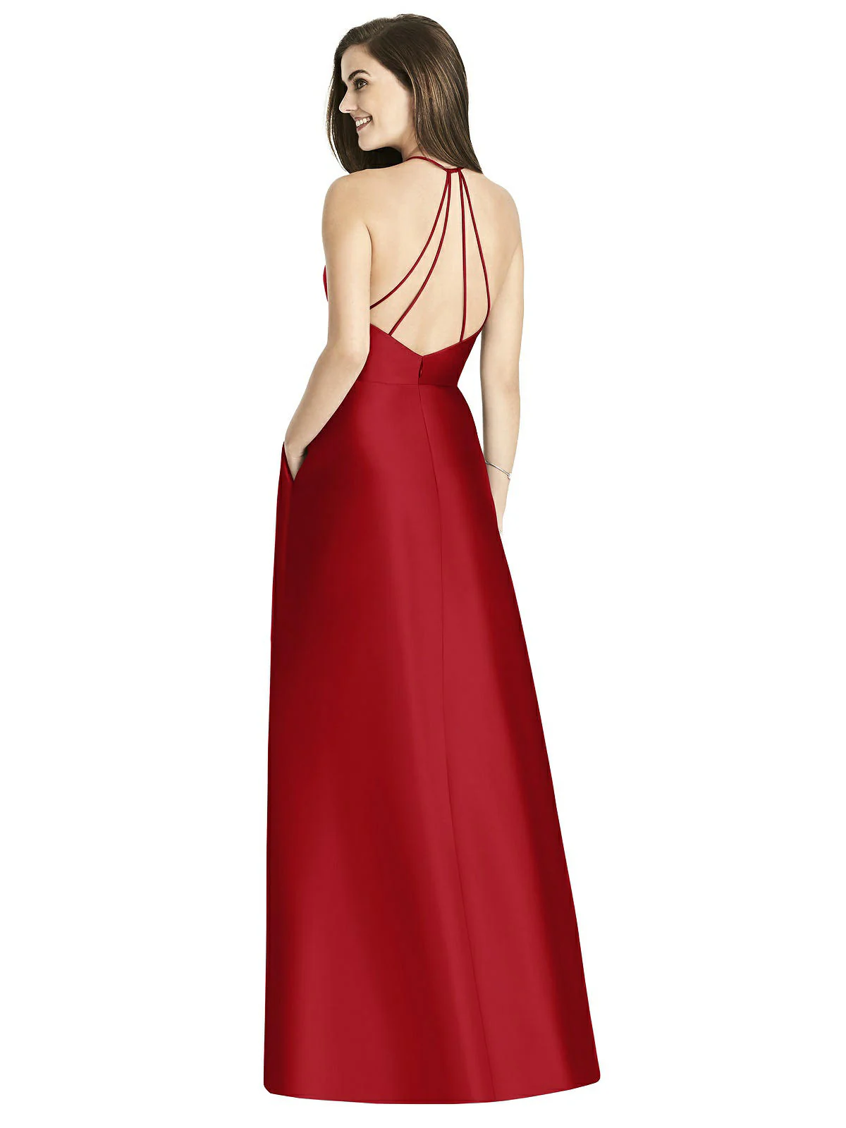 Bella Bridesmaids Exclusive BB115 - Image 16