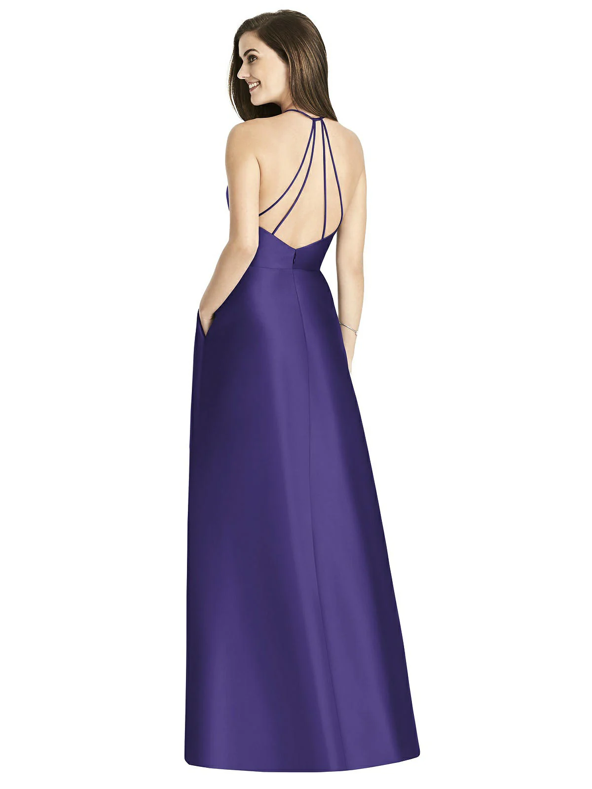Bella Bridesmaids Exclusive BB115 - Image 17