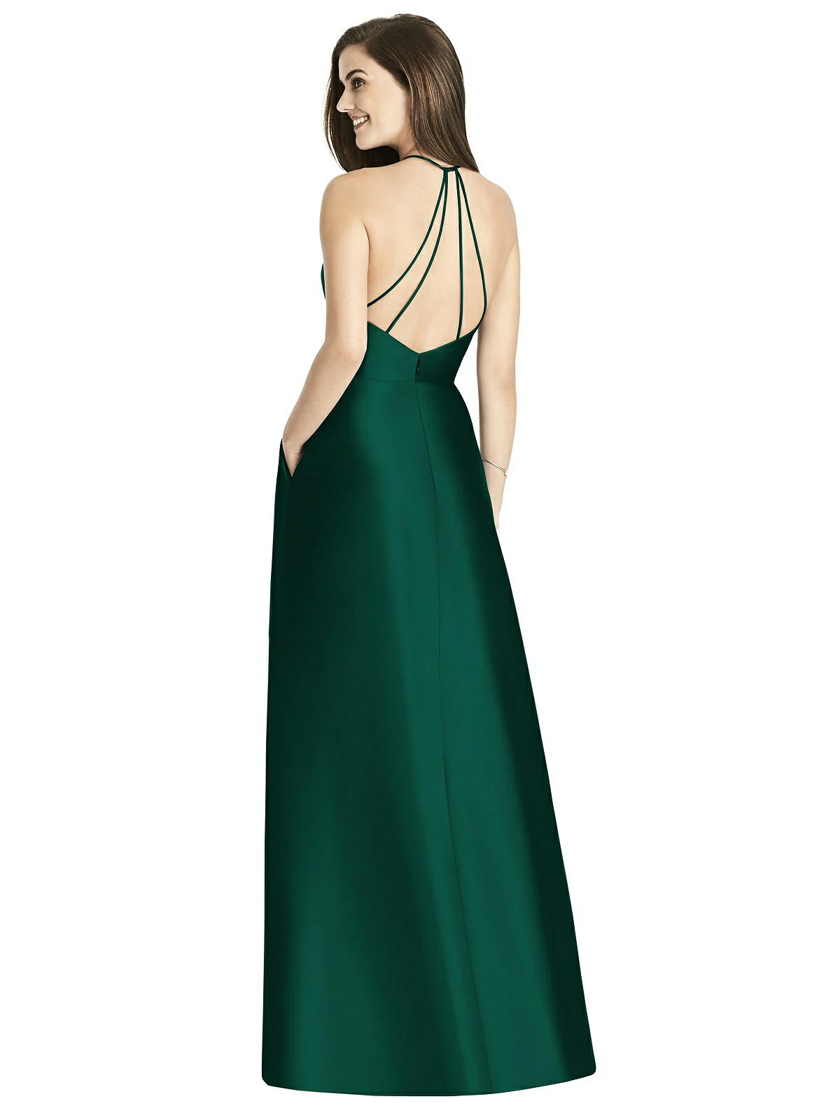 Bella Bridesmaids Exclusive BB115 - Image 19