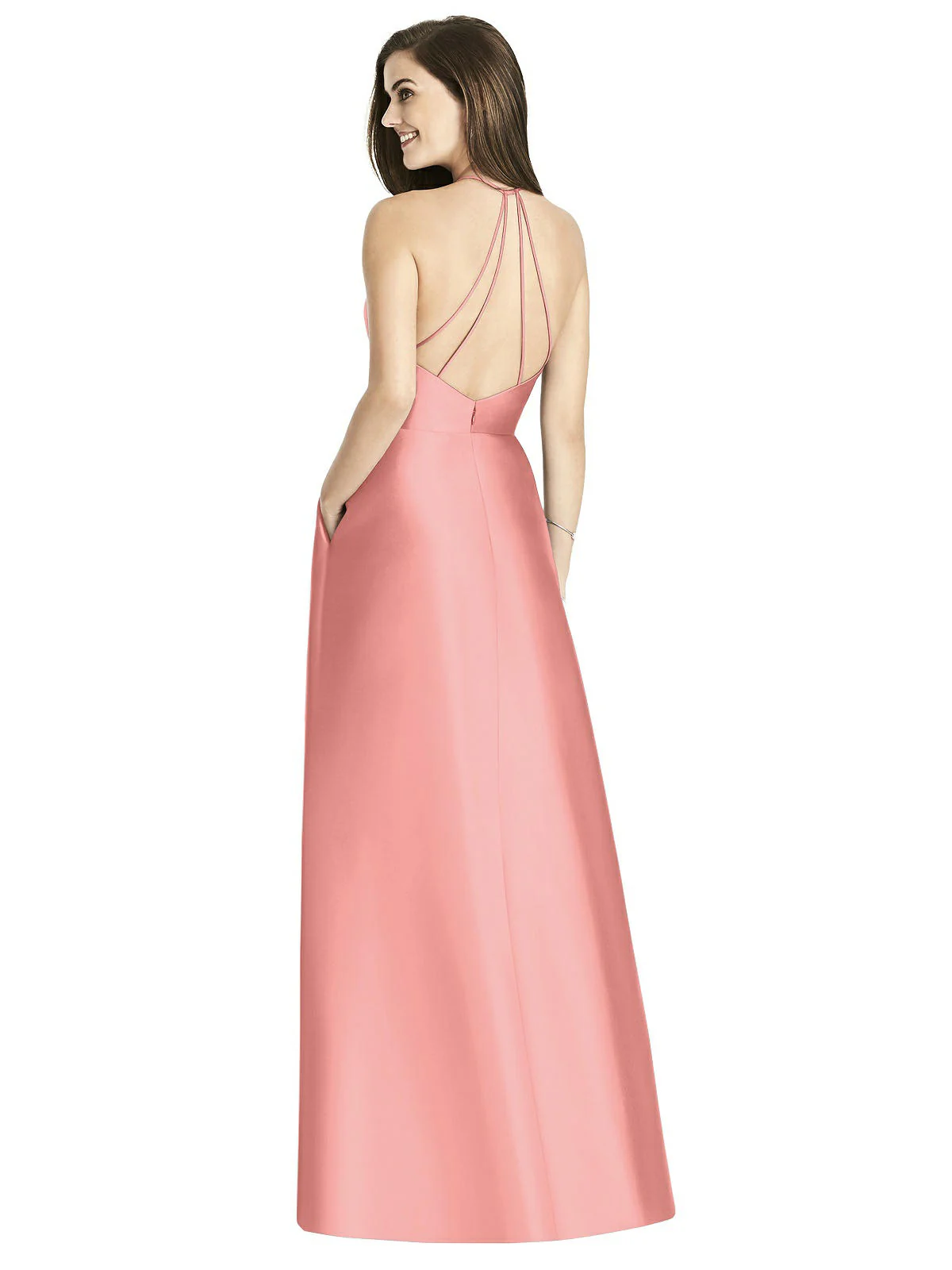 Bella Bridesmaids Exclusive BB115 - Image 2
