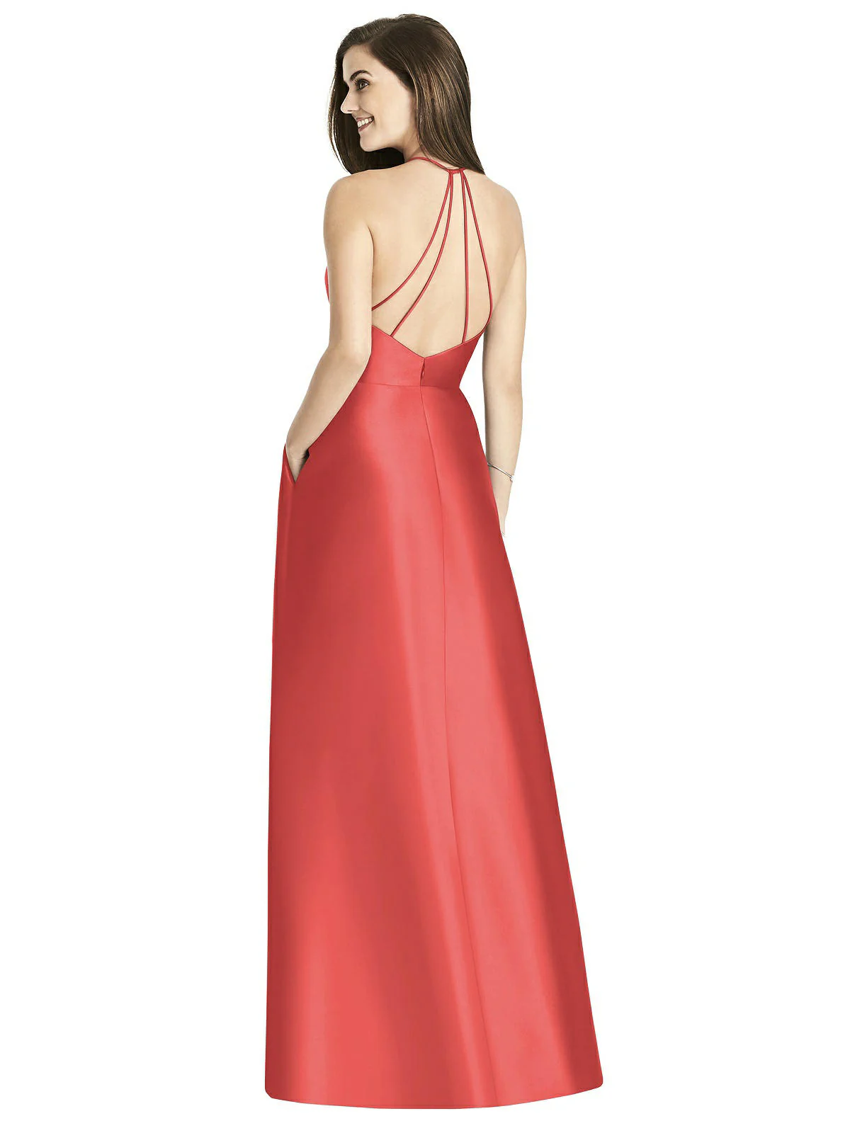 Bella Bridesmaids Exclusive BB115 - Image 27