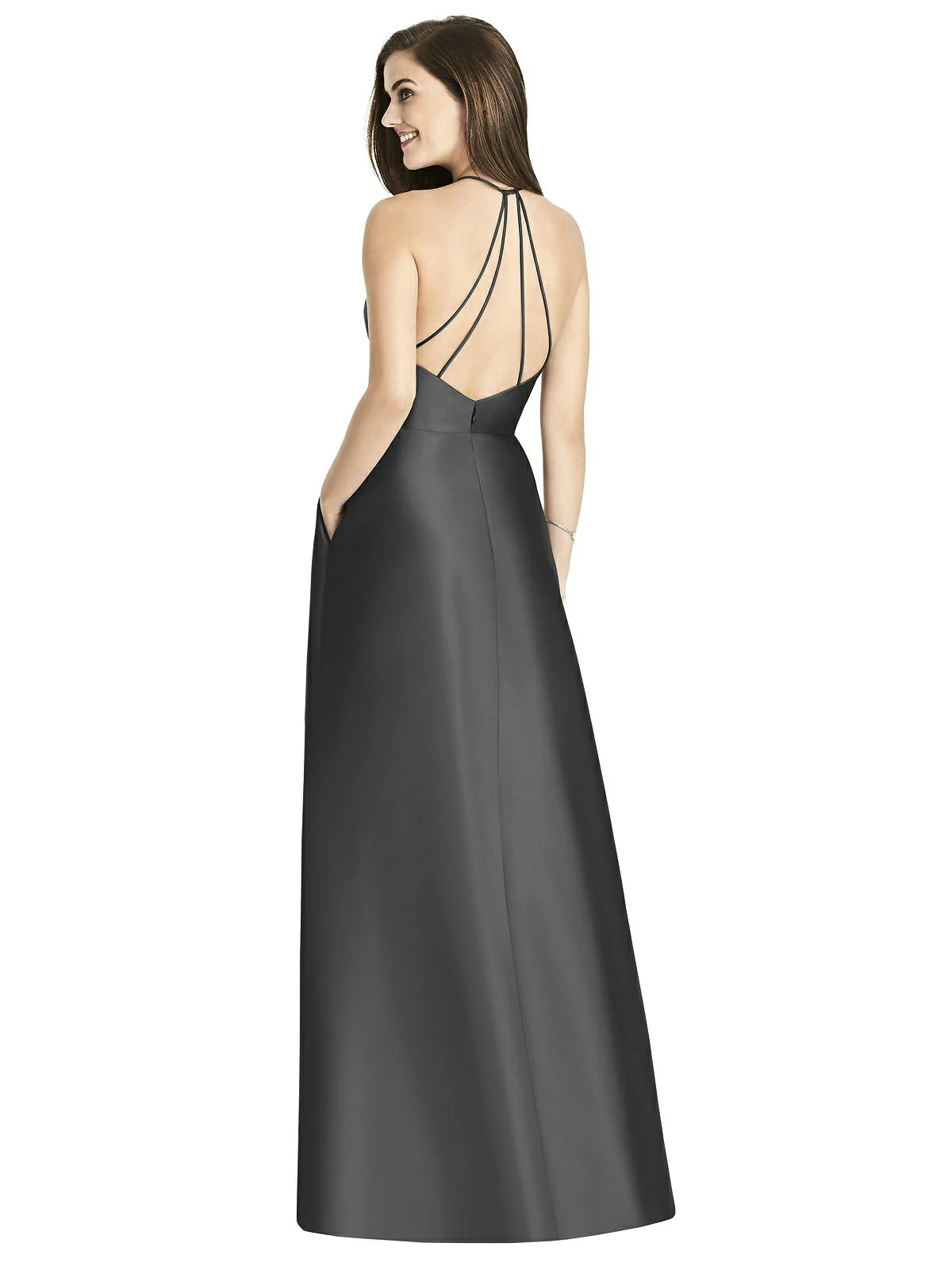 Bella Bridesmaids Exclusive BB115 - Image 28