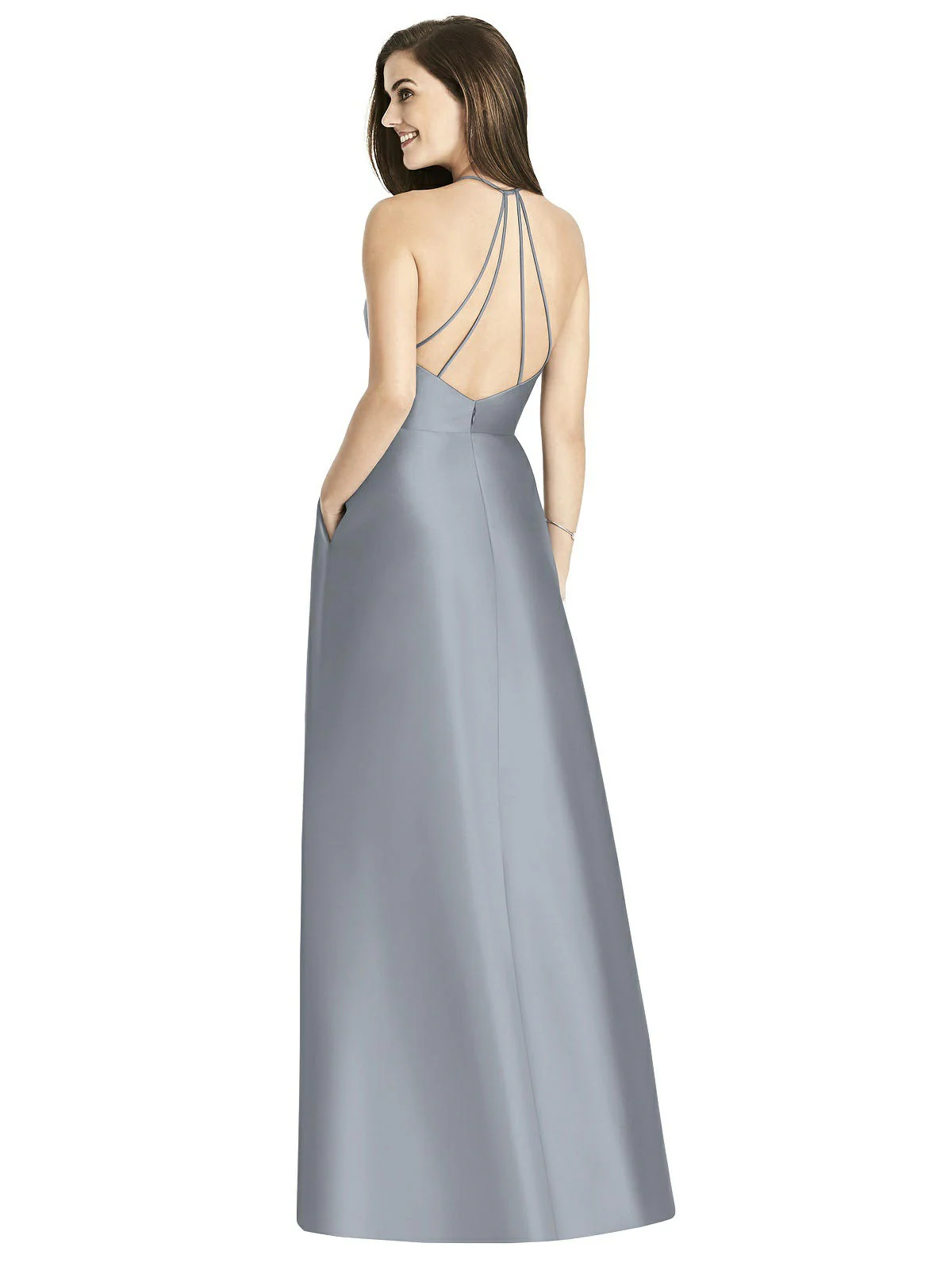 Bella Bridesmaids Exclusive BB115 - Image 29