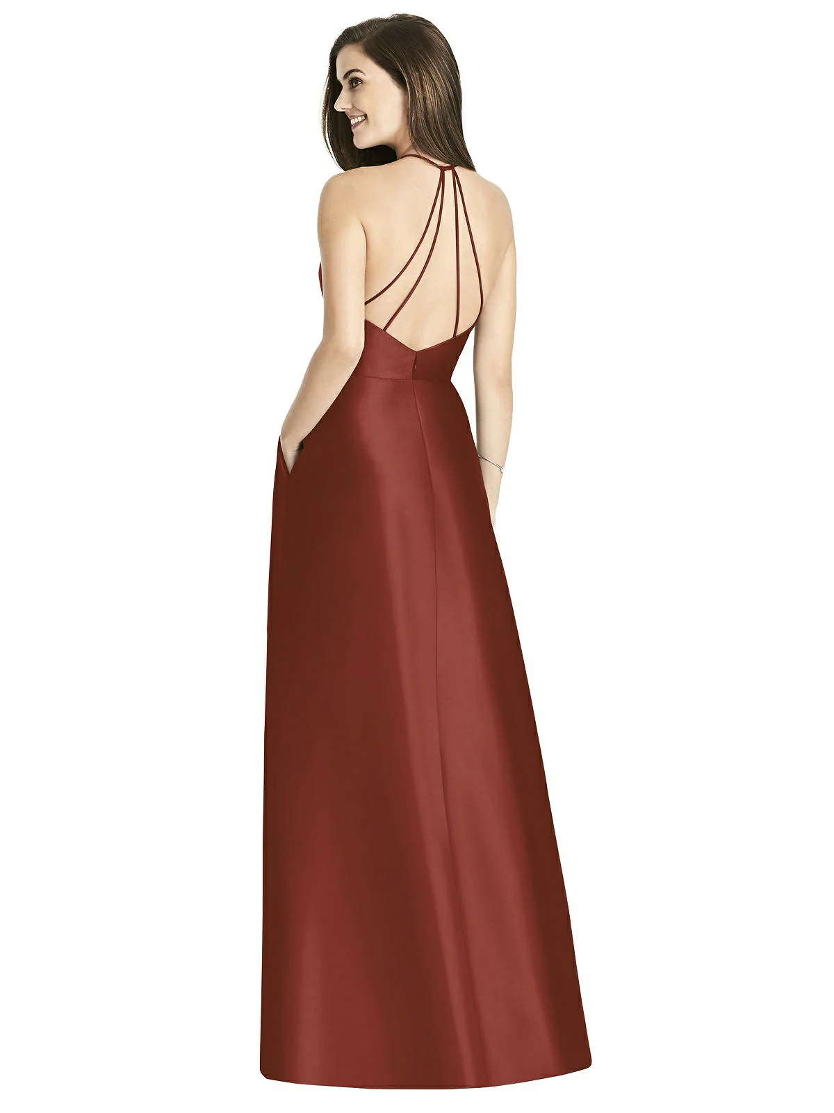 Bella Bridesmaids Exclusive BB115 - Image 3