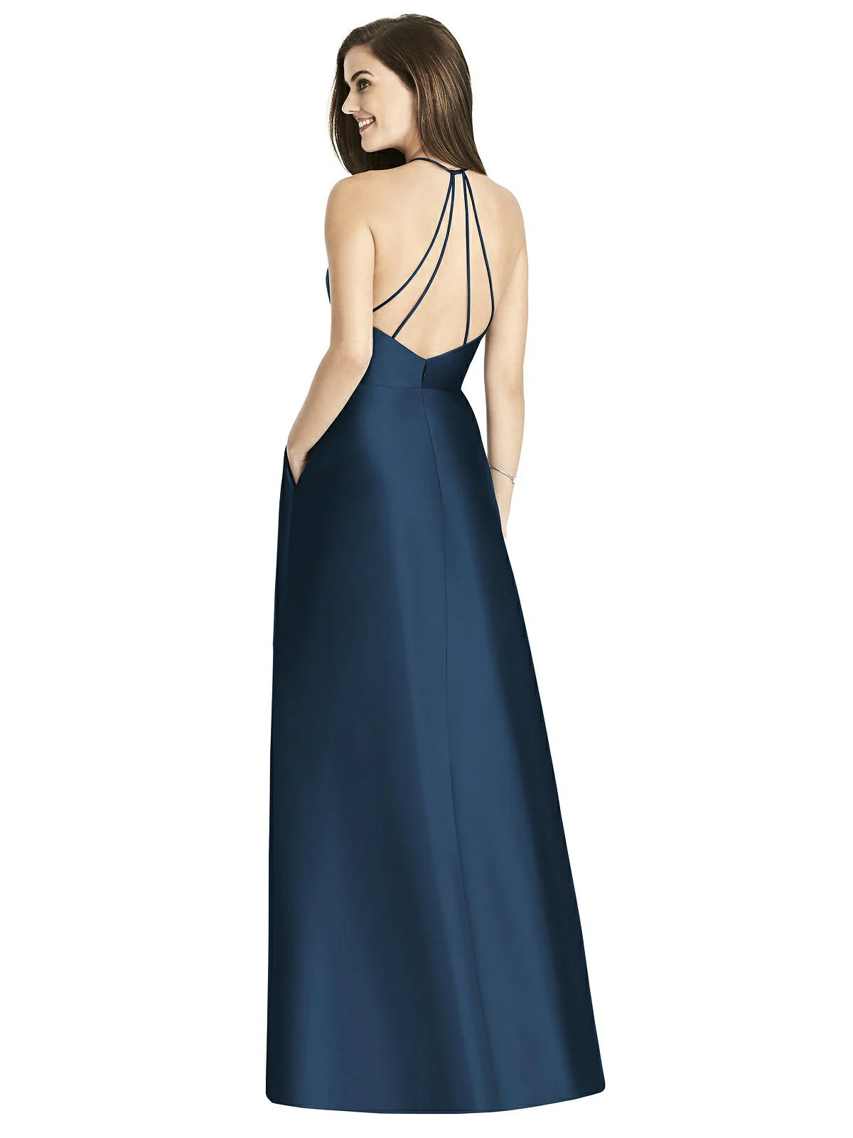 Bella Bridesmaids Exclusive BB115 - Image 32