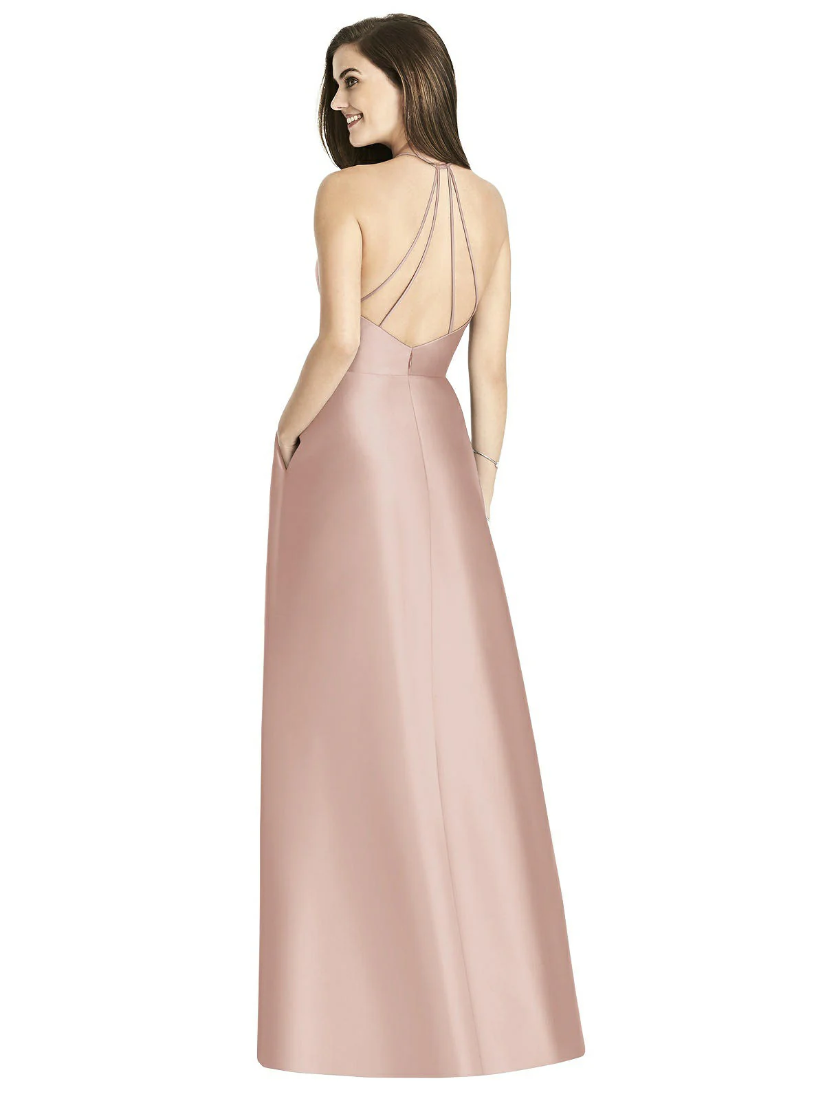 Bella Bridesmaids Exclusive BB115 - Image 35