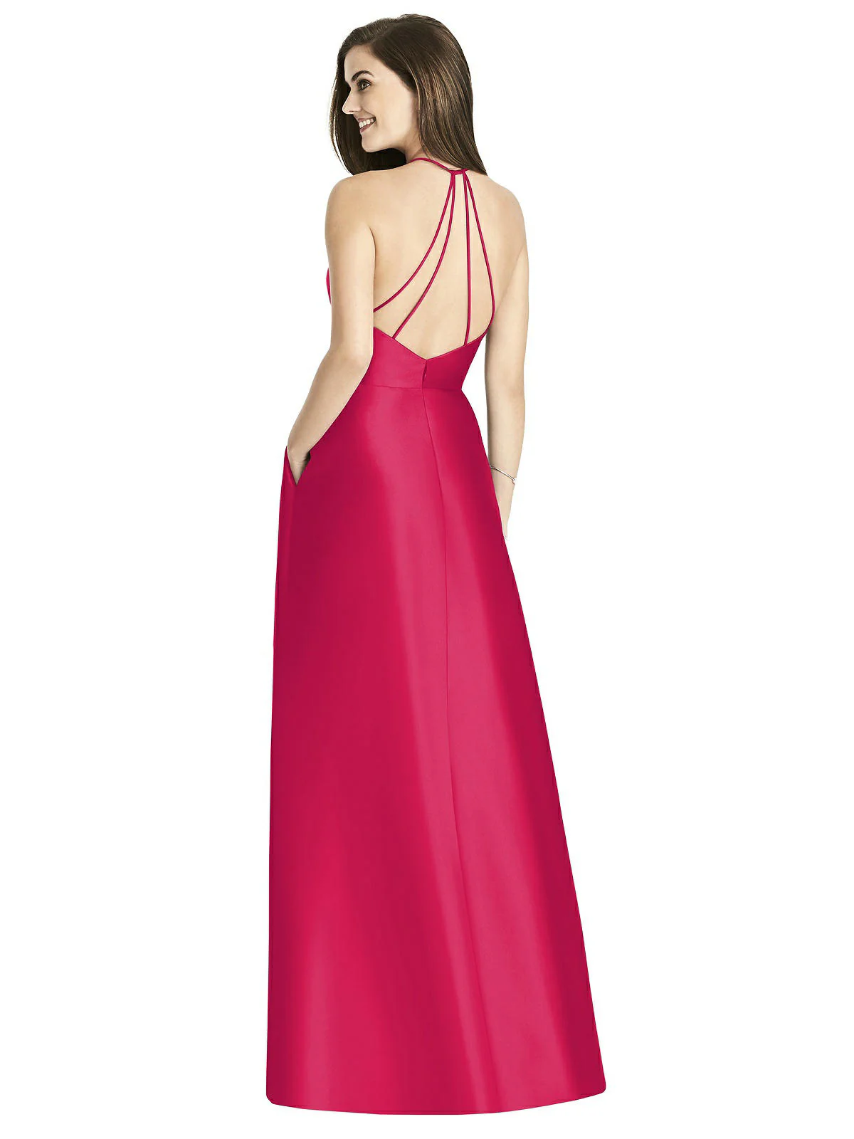 Bella Bridesmaids Exclusive BB115 - Image 36