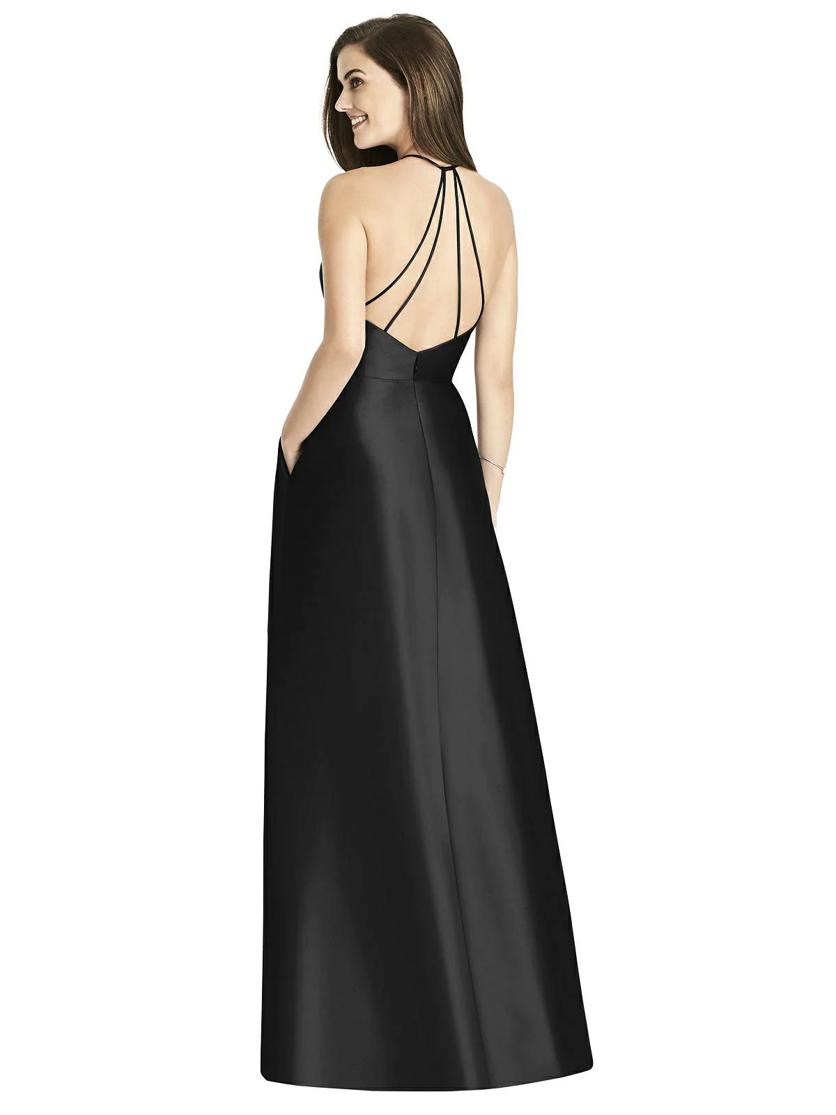 Bella Bridesmaids Exclusive BB115 - Image 4