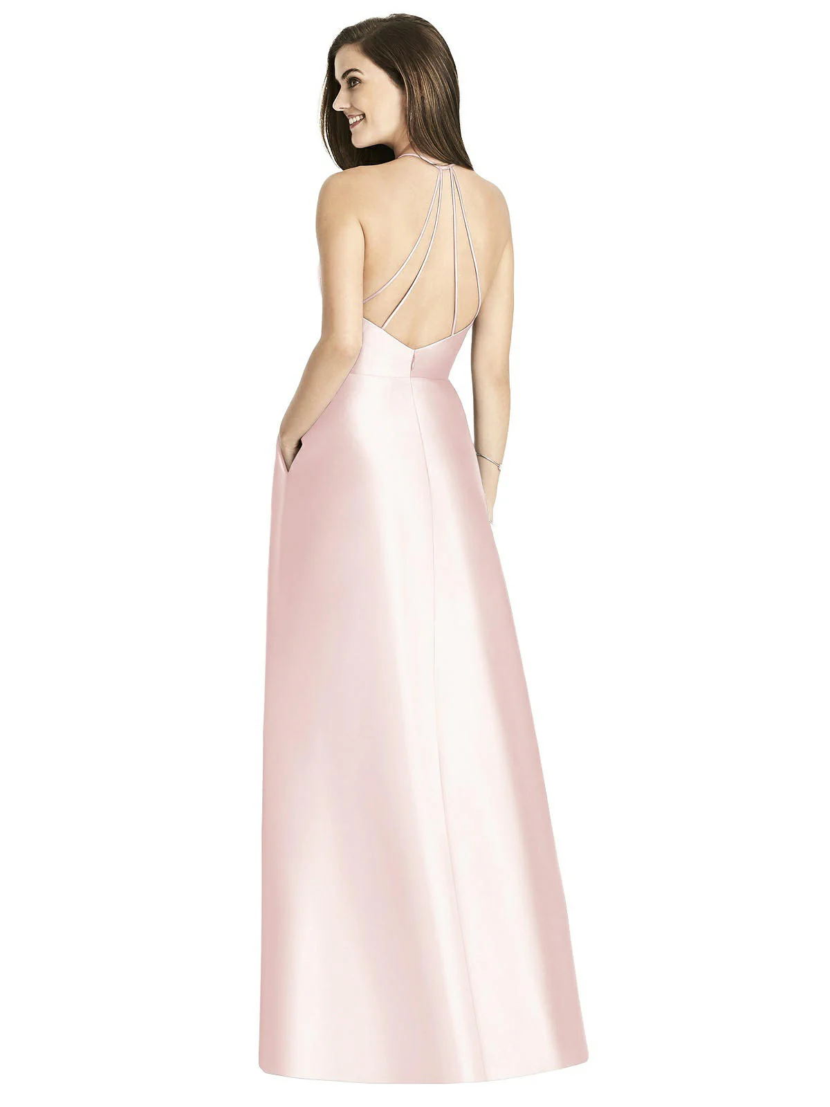 Bella Bridesmaids Exclusive BB115 - Image 5