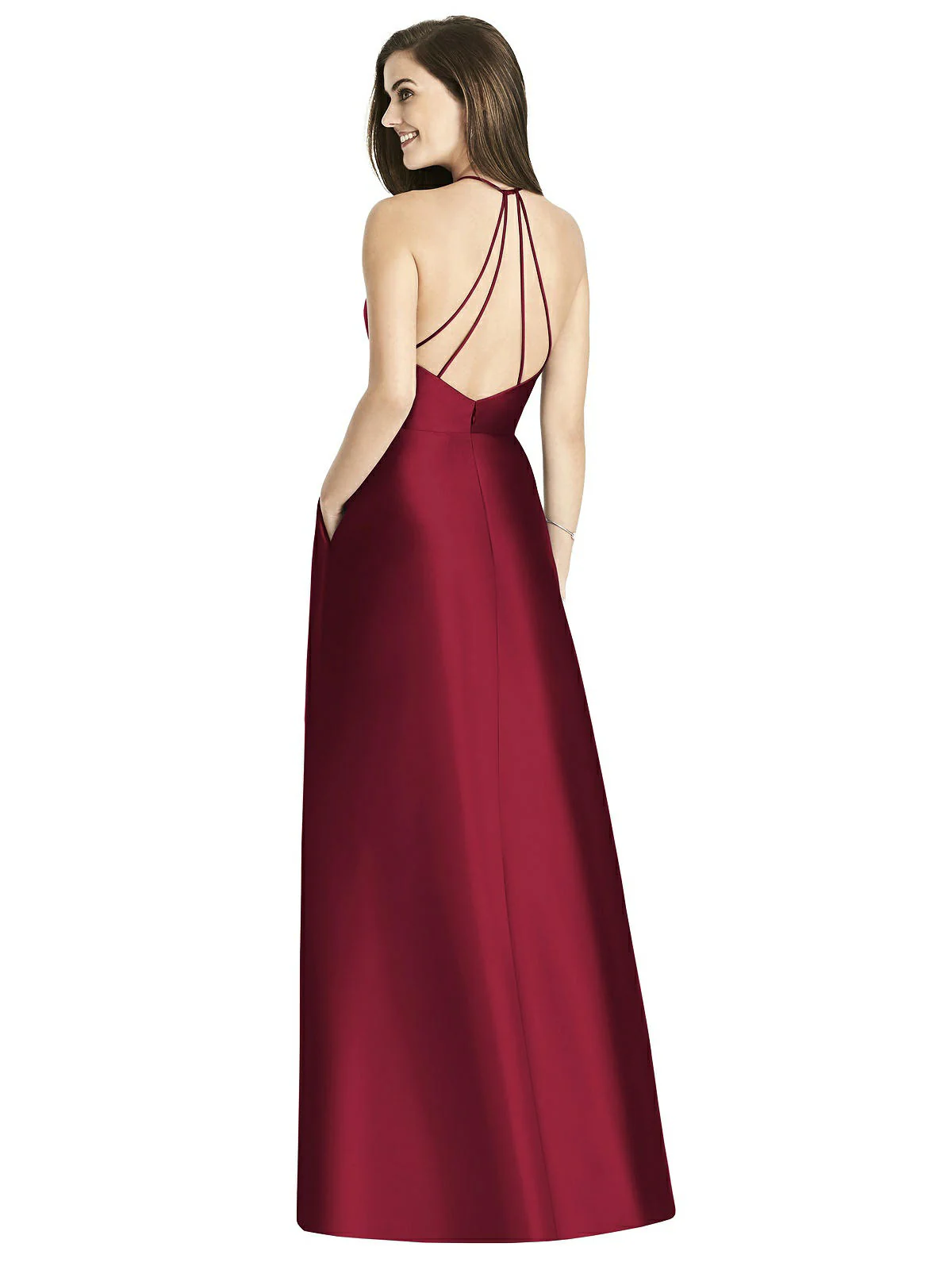 Bella Bridesmaids Exclusive BB115 - Image 6