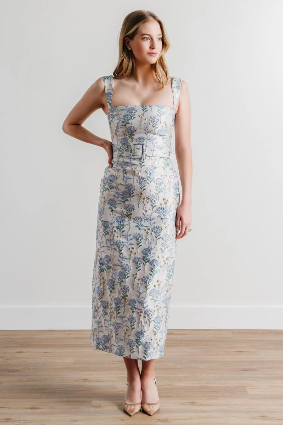 By Watters Dress Lucie 32505