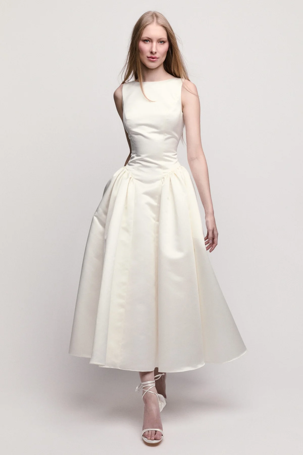 By Watters Little White Dress Annie 31334