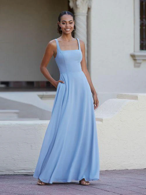 Christina Wu Bridesmaid Dress 22145 - Image 3