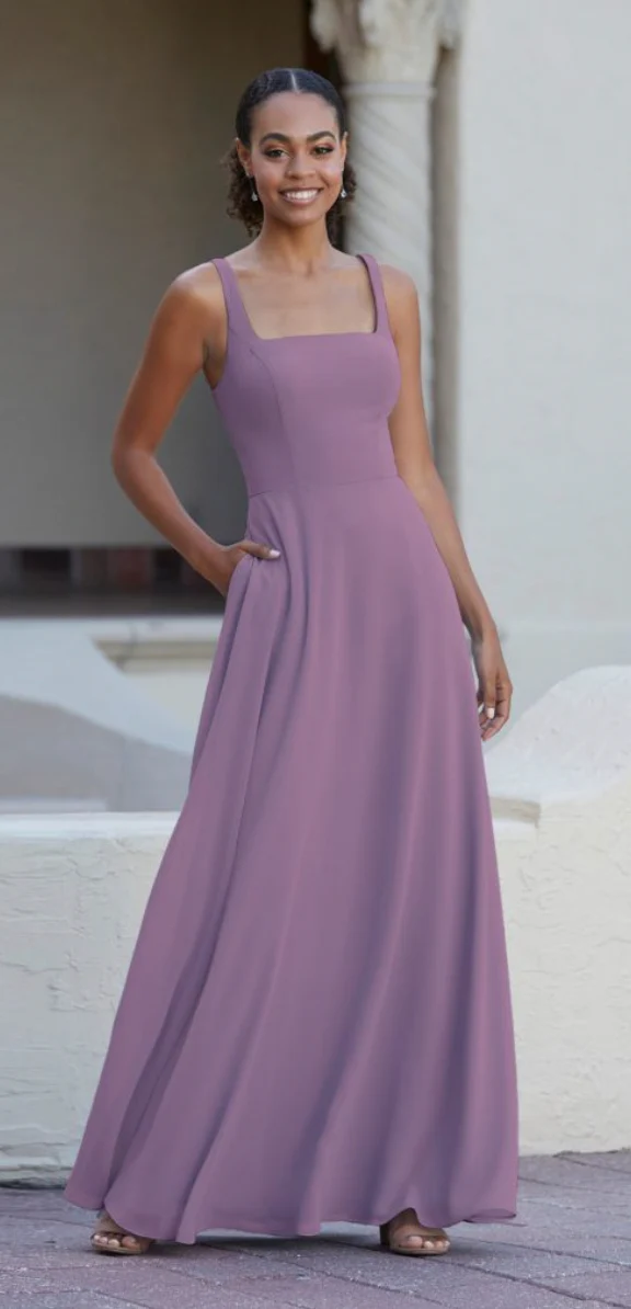 Christina Wu Bridesmaid Dress 22145 - Image 45