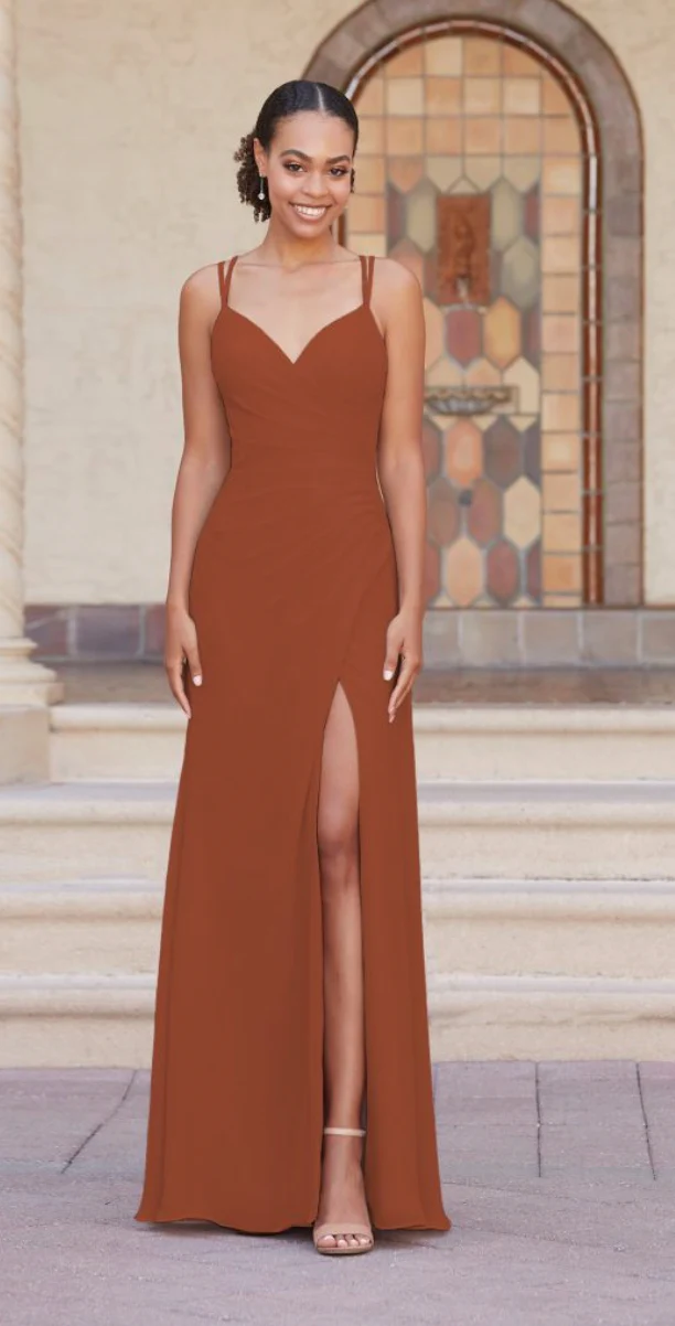 Christina Wu Bridesmaid Dress 22147 - Image 45