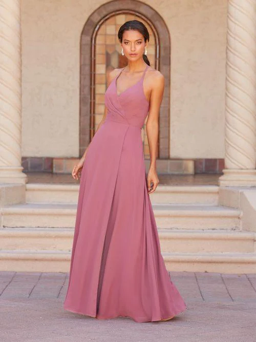 Christina Wu Bridesmaid Dress 22148 - Image 4