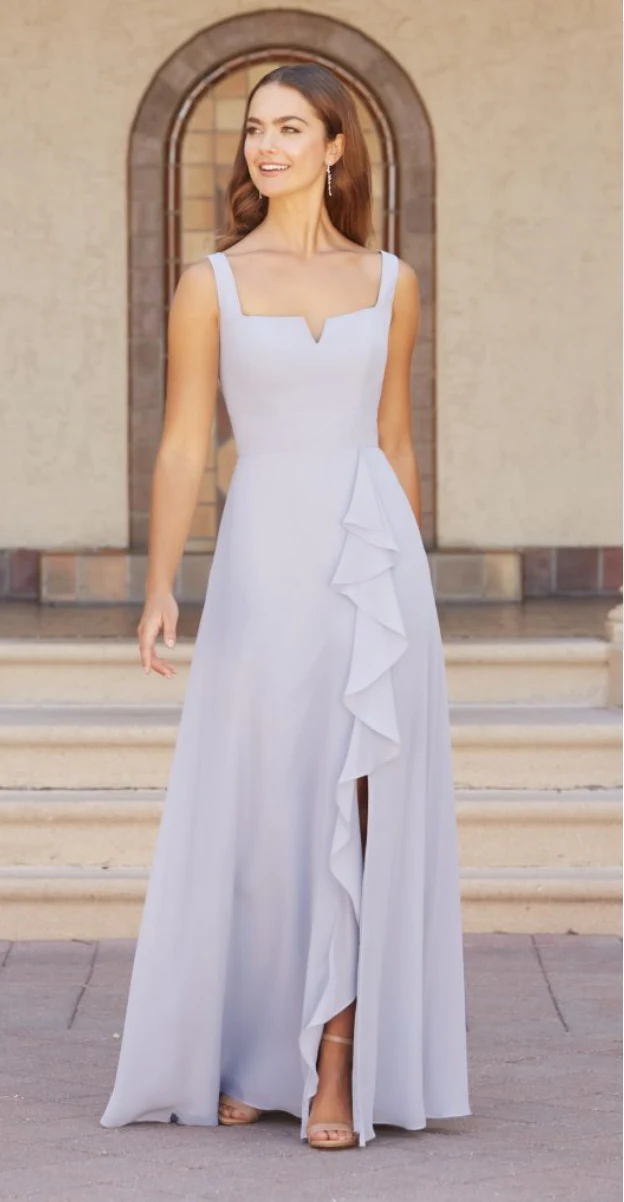 Christina Wu Bridesmaid Dress 22151 - Image 27