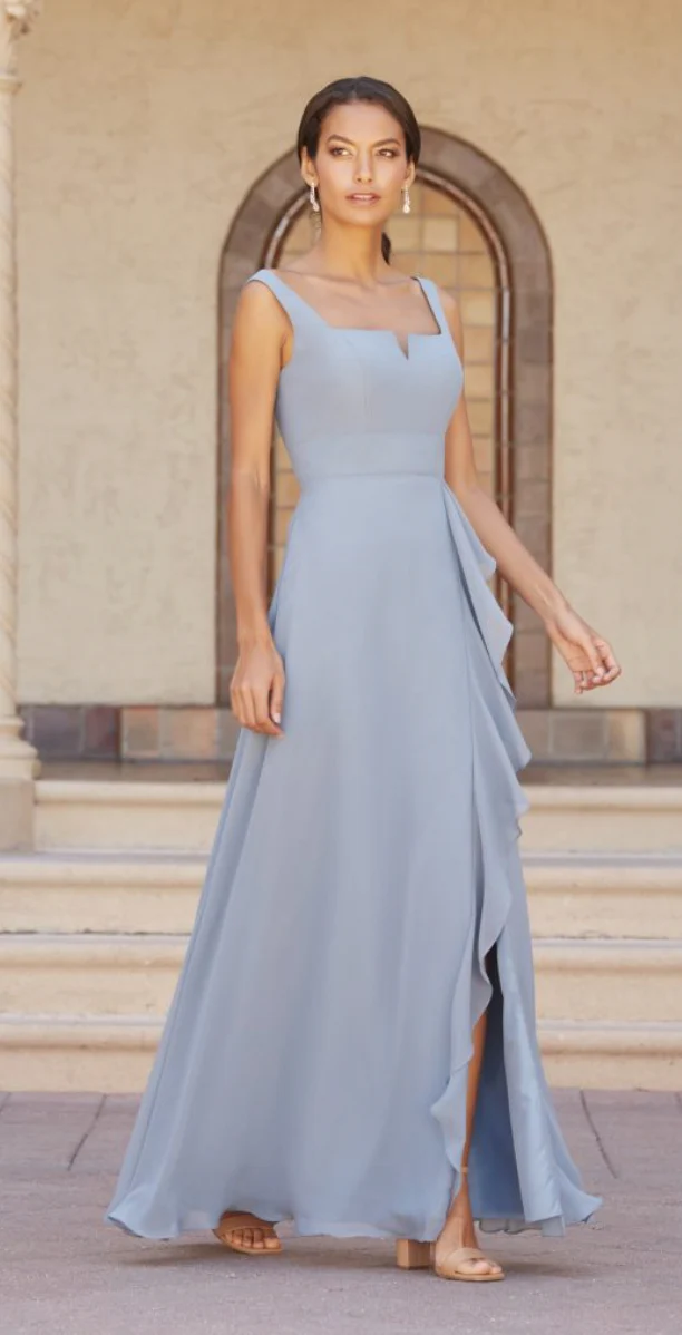 Christina Wu Bridesmaid Dress 22151 - Image 39