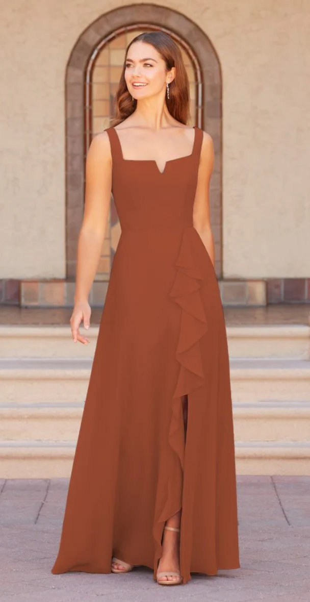 Christina Wu Bridesmaid Dress 22151 - Image 44
