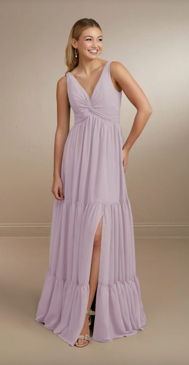 Christina Wu Bridesmaid Dress 22161 - Image 17