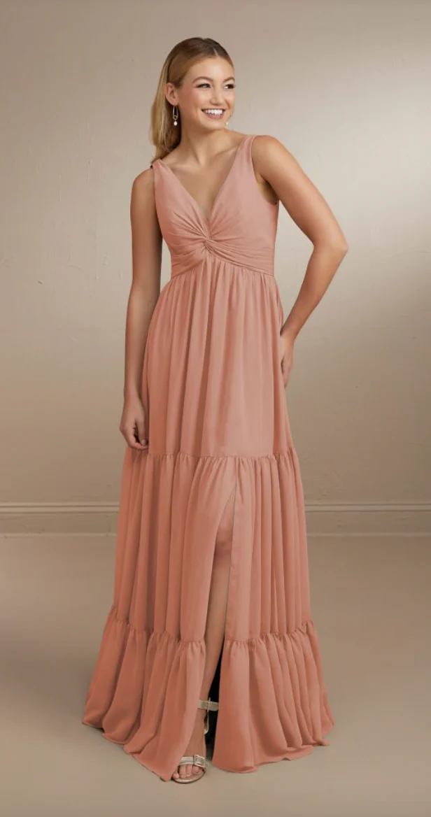 Christina Wu Bridesmaid Dress 22161 - Image 22