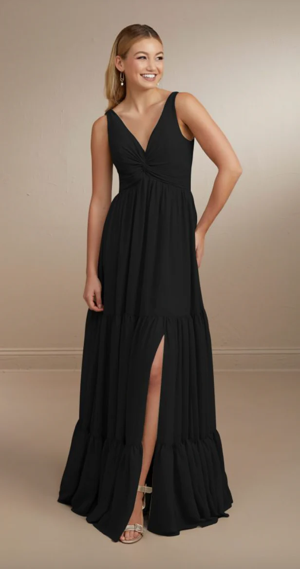 Christina Wu Bridesmaid Dress 22161 - Image 24