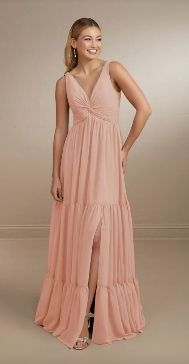 Christina Wu Bridesmaid Dress 22161 - Image 25
