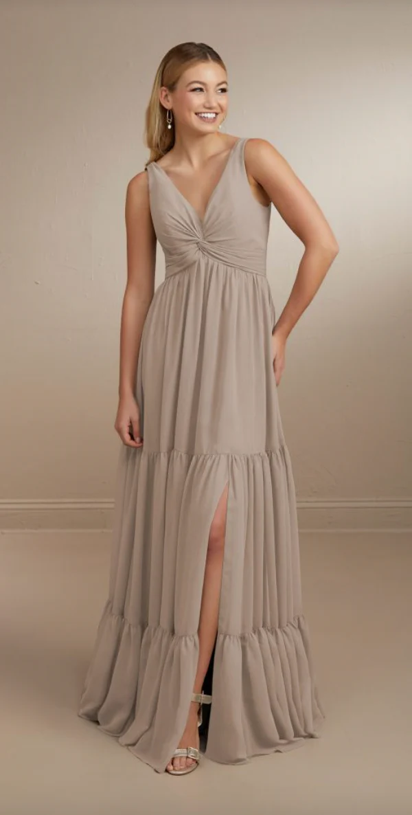 Christina Wu Bridesmaid Dress 22161 - Image 34