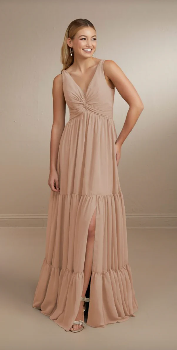 Christina Wu Bridesmaid Dress 22161 - Image 35