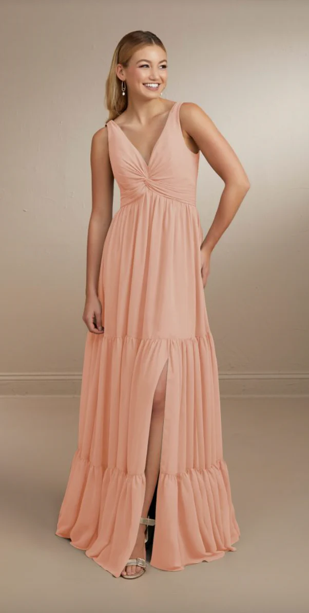 Christina Wu Bridesmaid Dress 22161 - Image 43