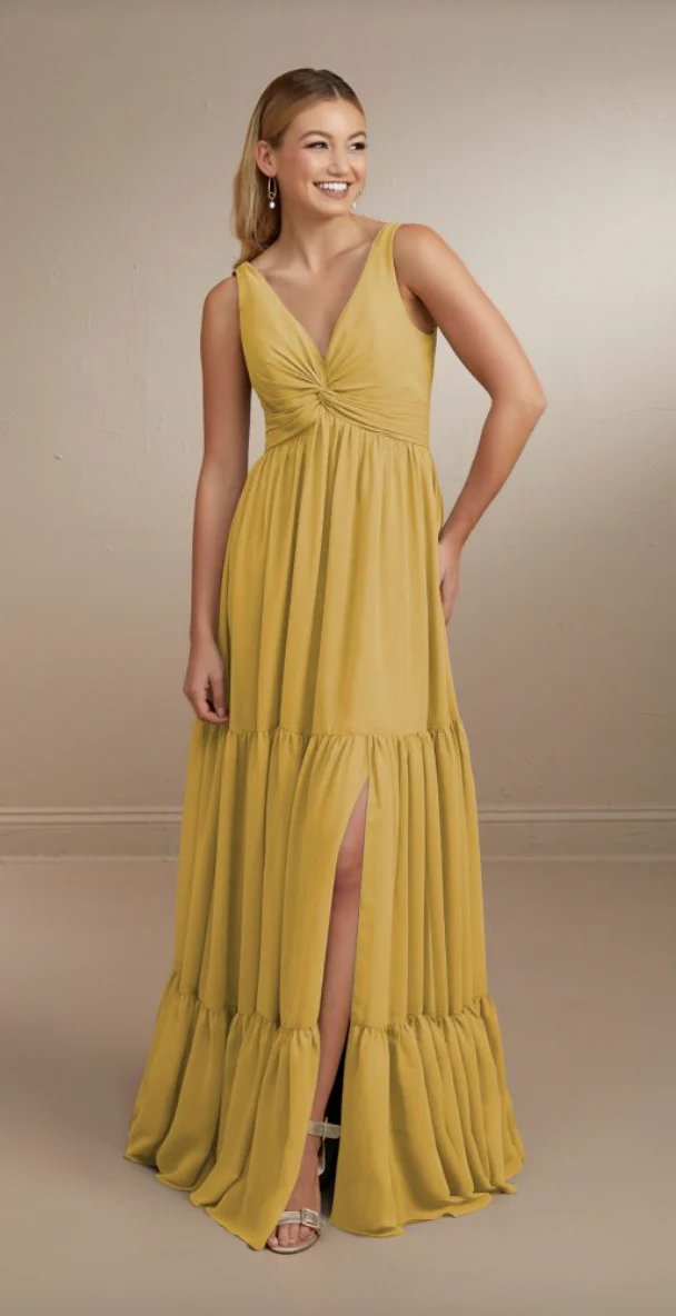 Christina Wu Bridesmaid Dress 22161 - Image 47