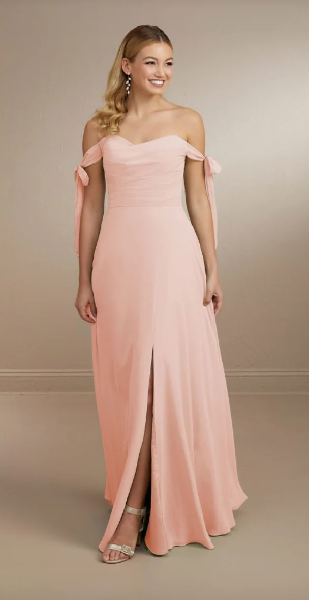 Christina Wu Bridesmaid Dress 22162 - Image 16