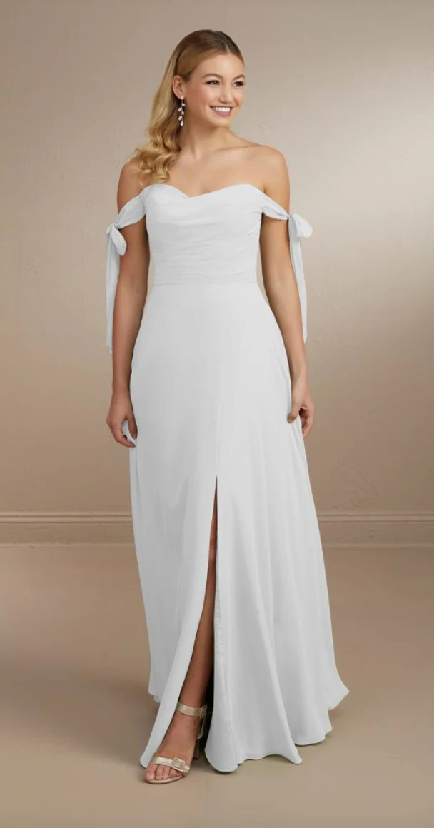 Christina Wu Bridesmaid Dress 22162 - Image 29
